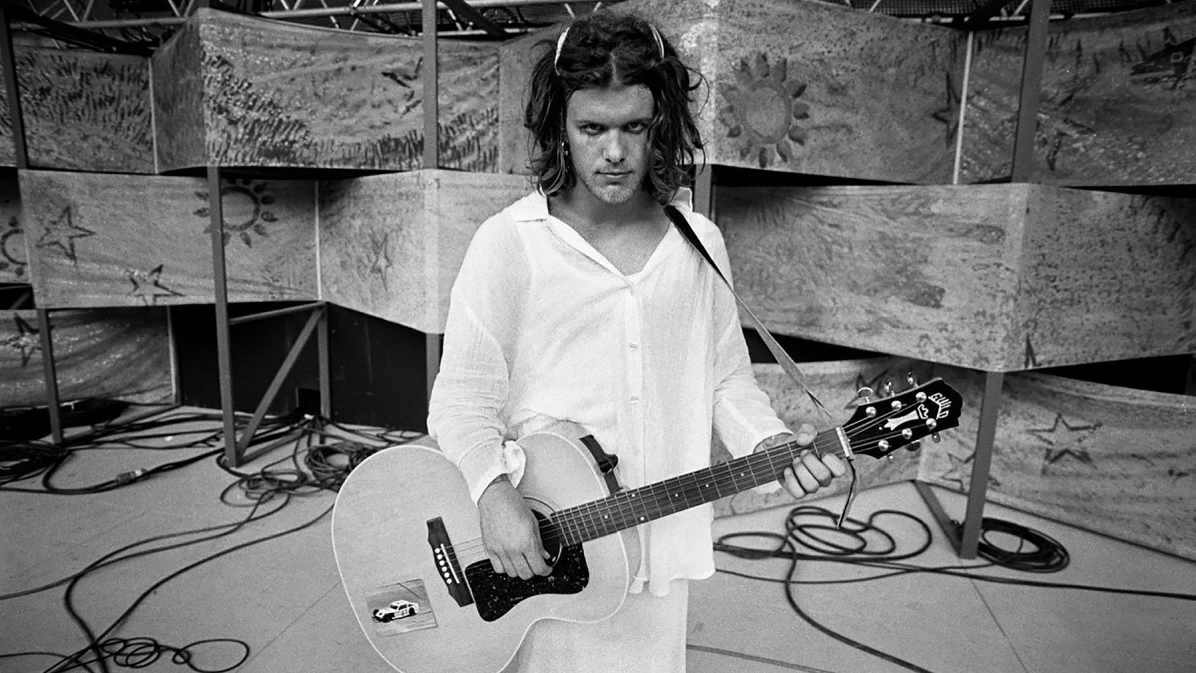 Poster backdrop for Blind Melon: Letters from a Porcupine