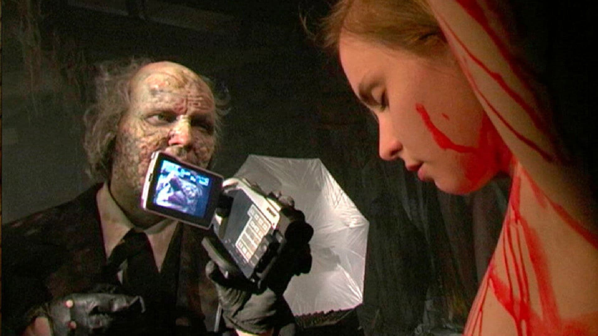 Poster backdrop for Screaming Dead