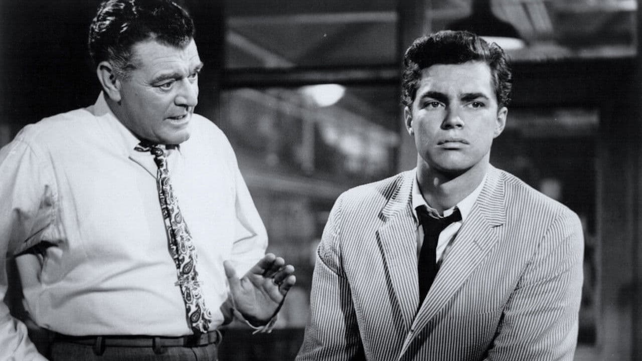 Poster backdrop for Five Finger Exercise