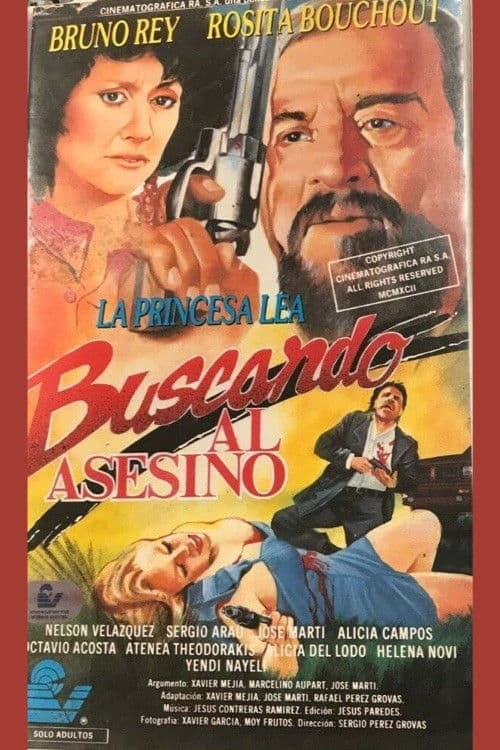 Poster backdrop for Un asesino anda suelto