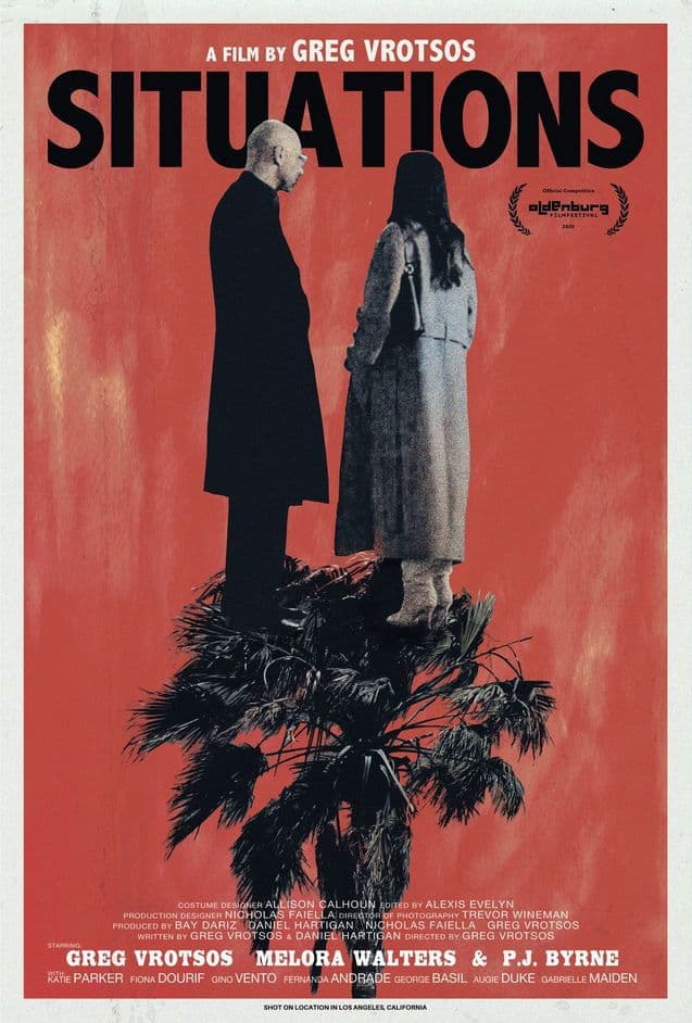 Poster backdrop for Situations