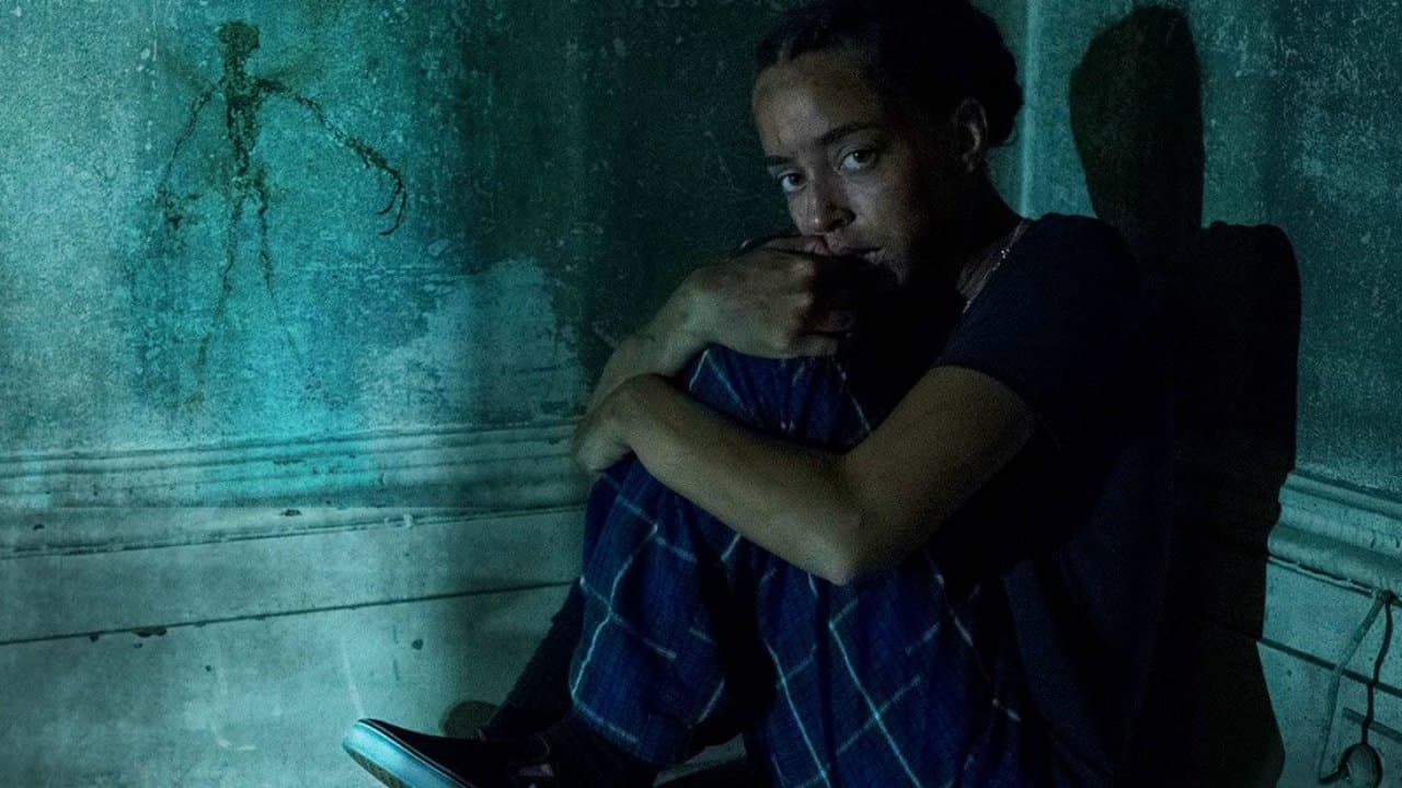 Poster backdrop for Stickman