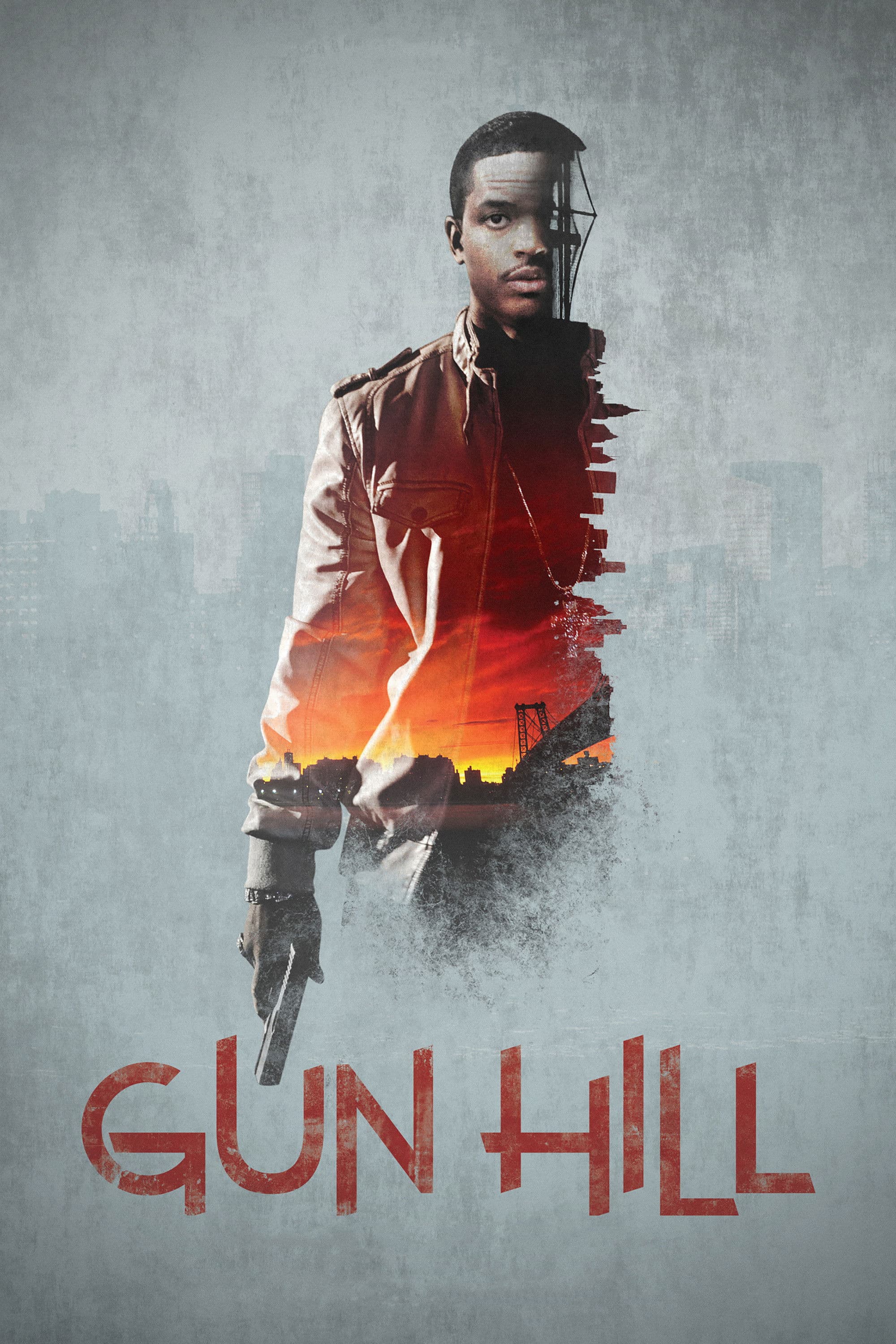 Poster backdrop for Gun Hill