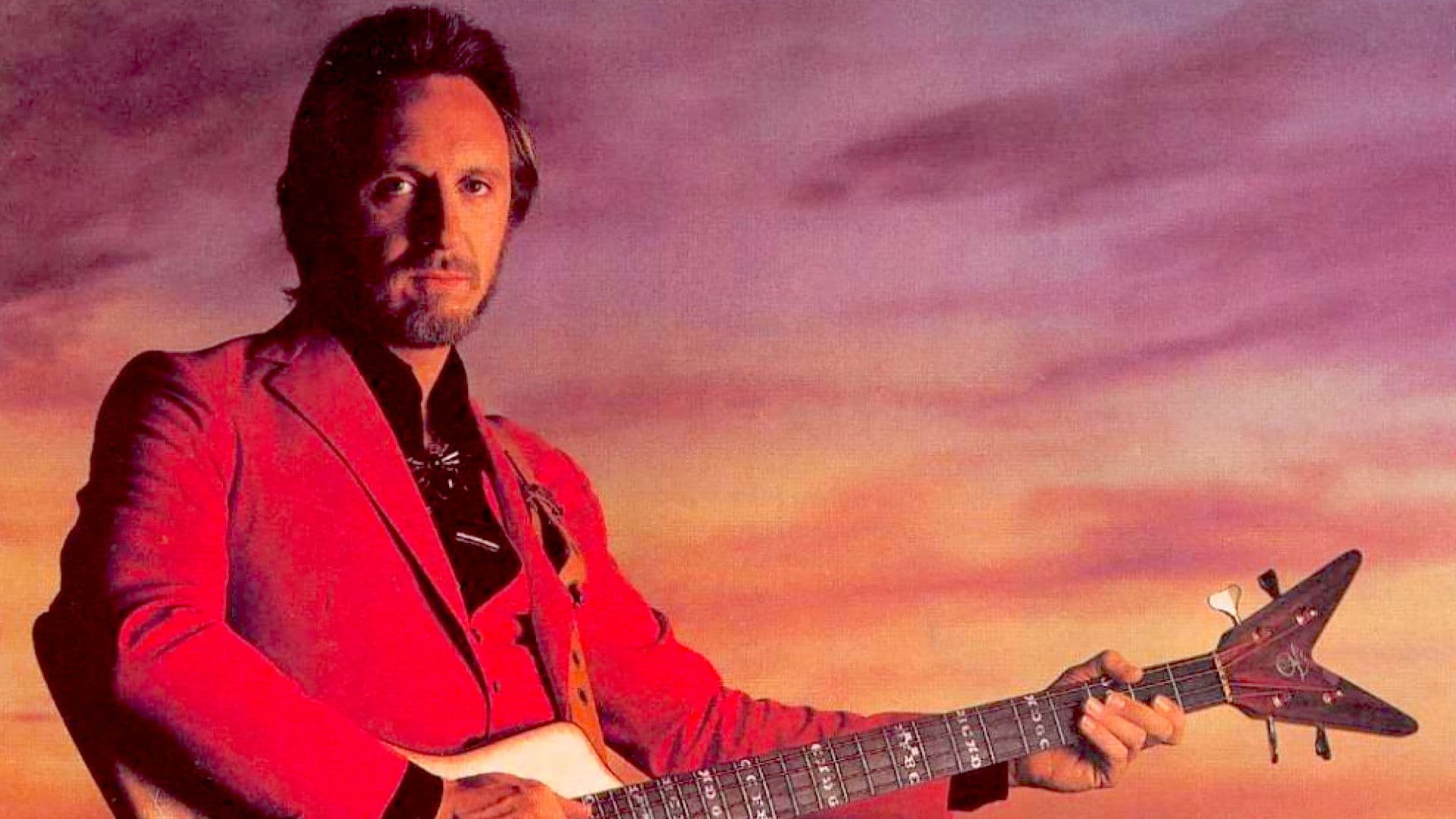 Poster backdrop for An Ox's Tale: The John Entwistle Story