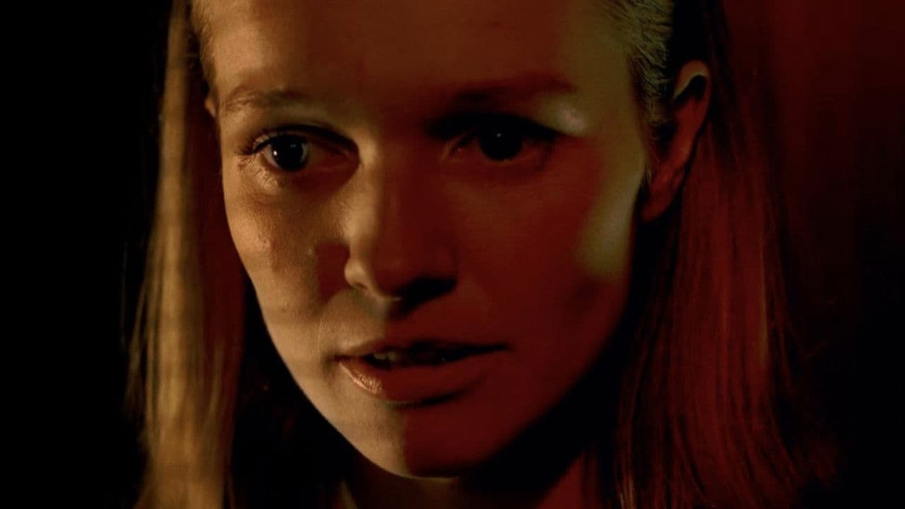 Poster backdrop for Confessional