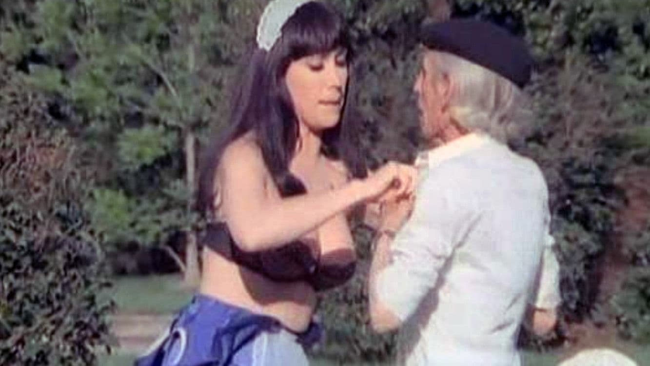 Poster backdrop for Un terceto peculiar