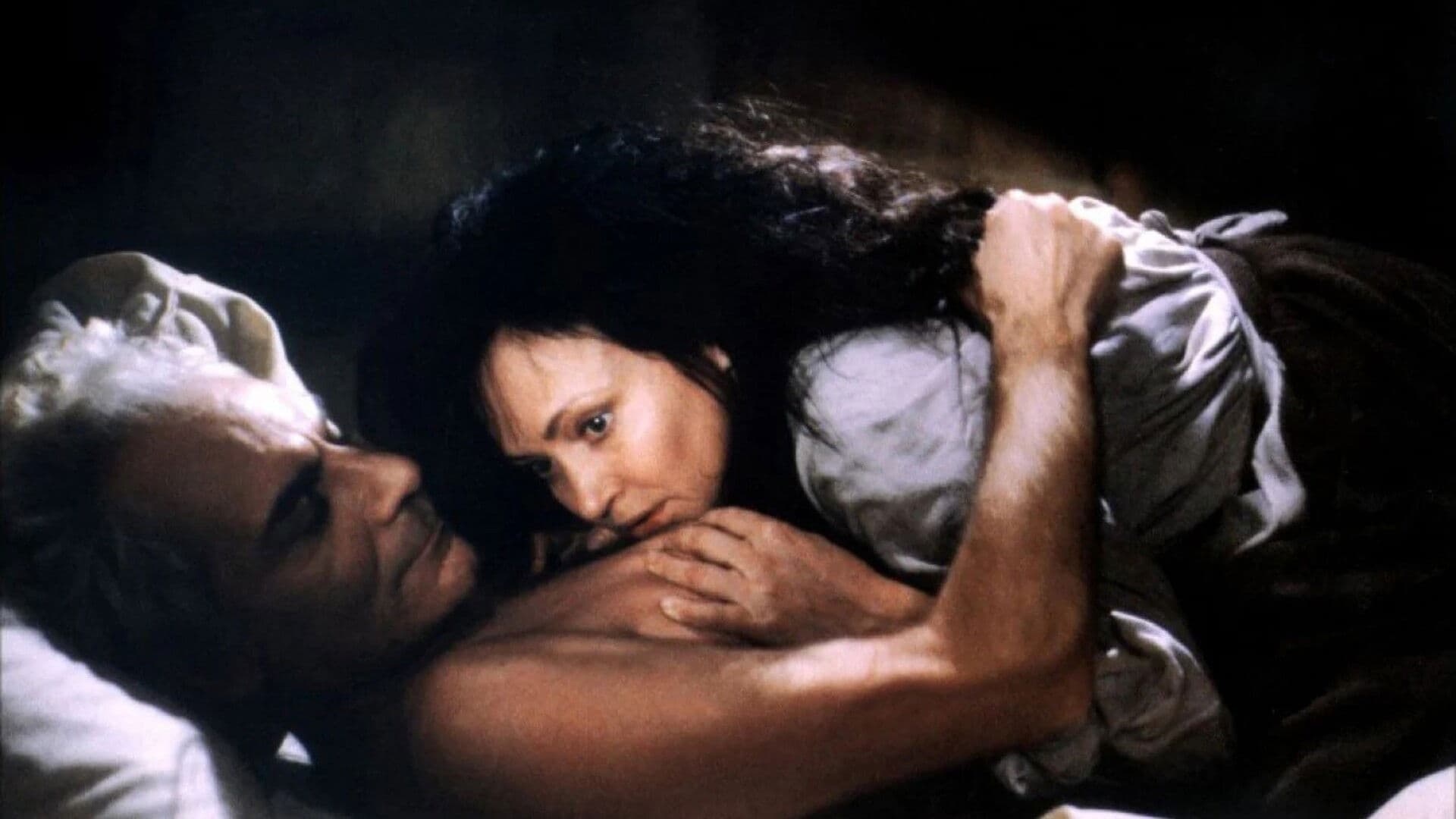 Poster backdrop for The Abyss