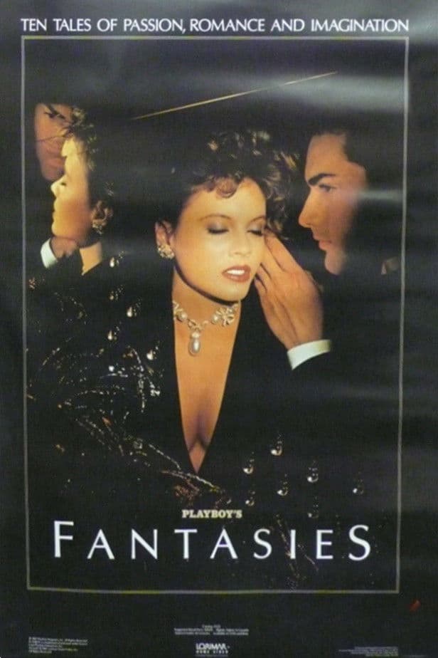 Poster backdrop for Playboy: Fantasies