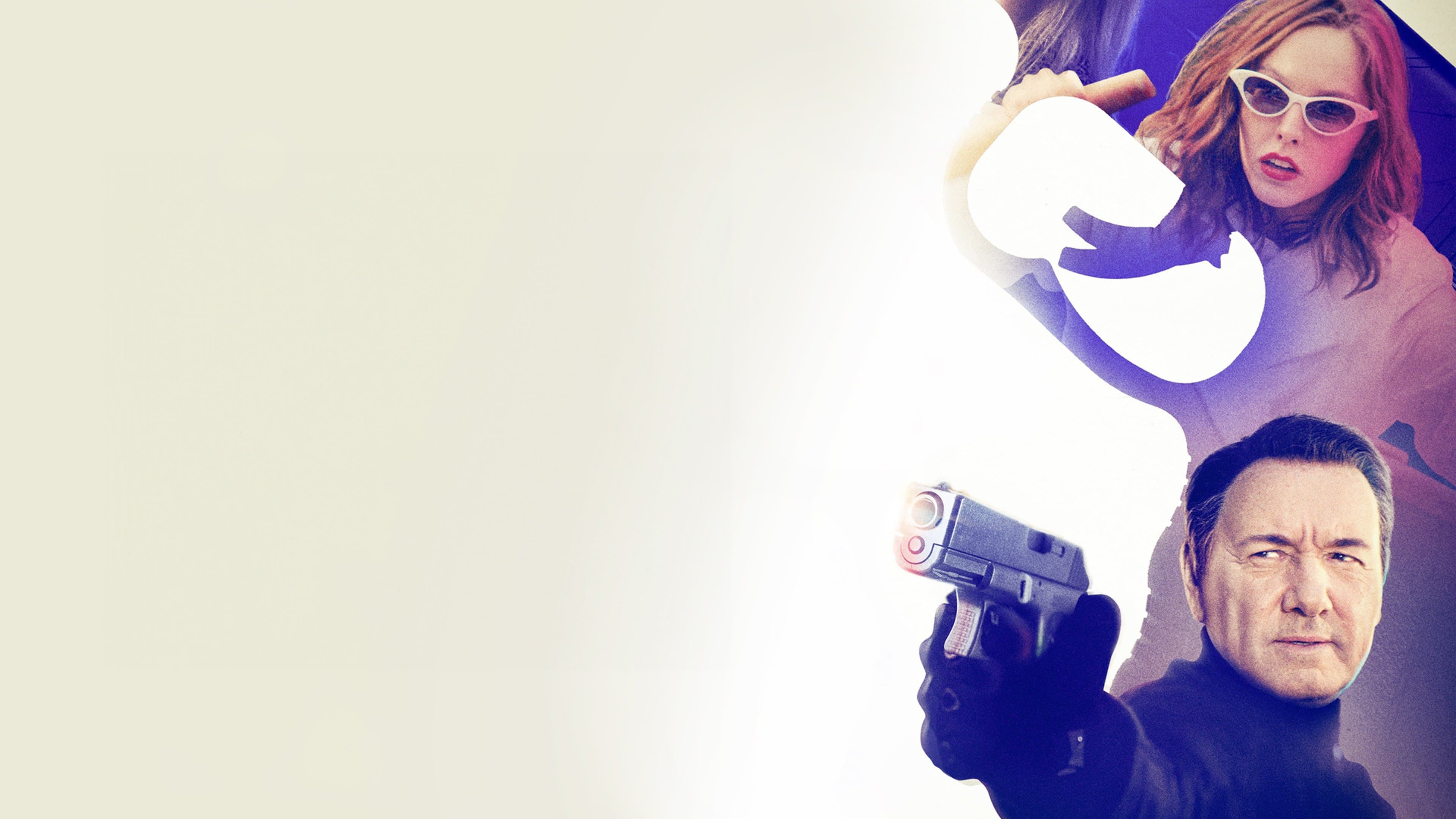 Poster backdrop for Peter Five Eight