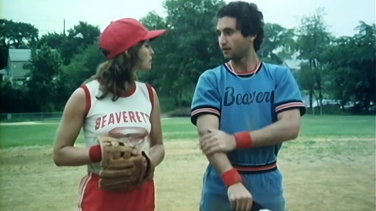 Poster backdrop for Squeeze Play