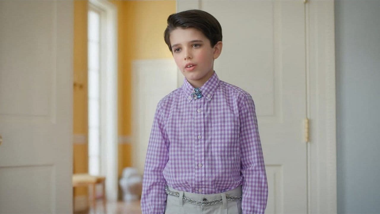 Poster backdrop for Alex and the Handyman