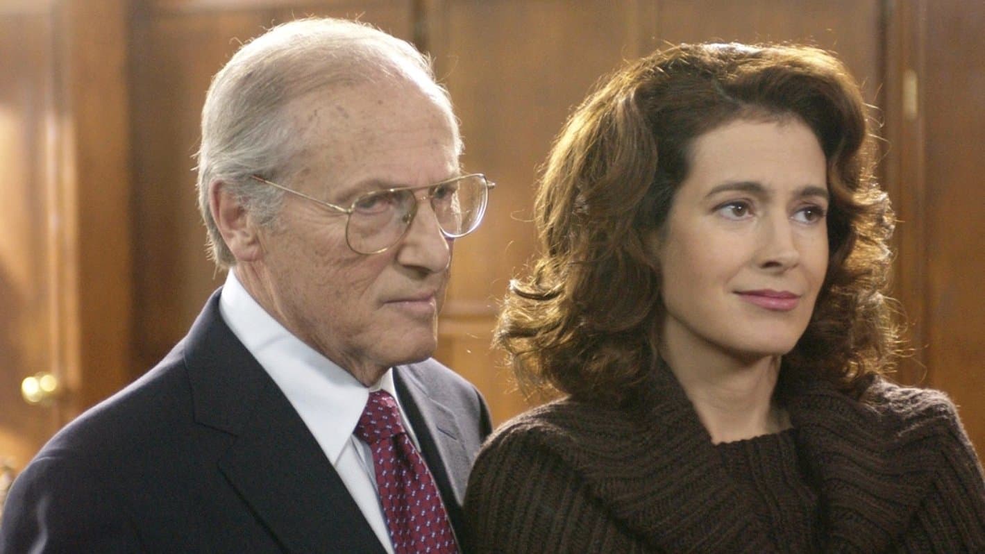 Poster backdrop for Before I Say Goodbye