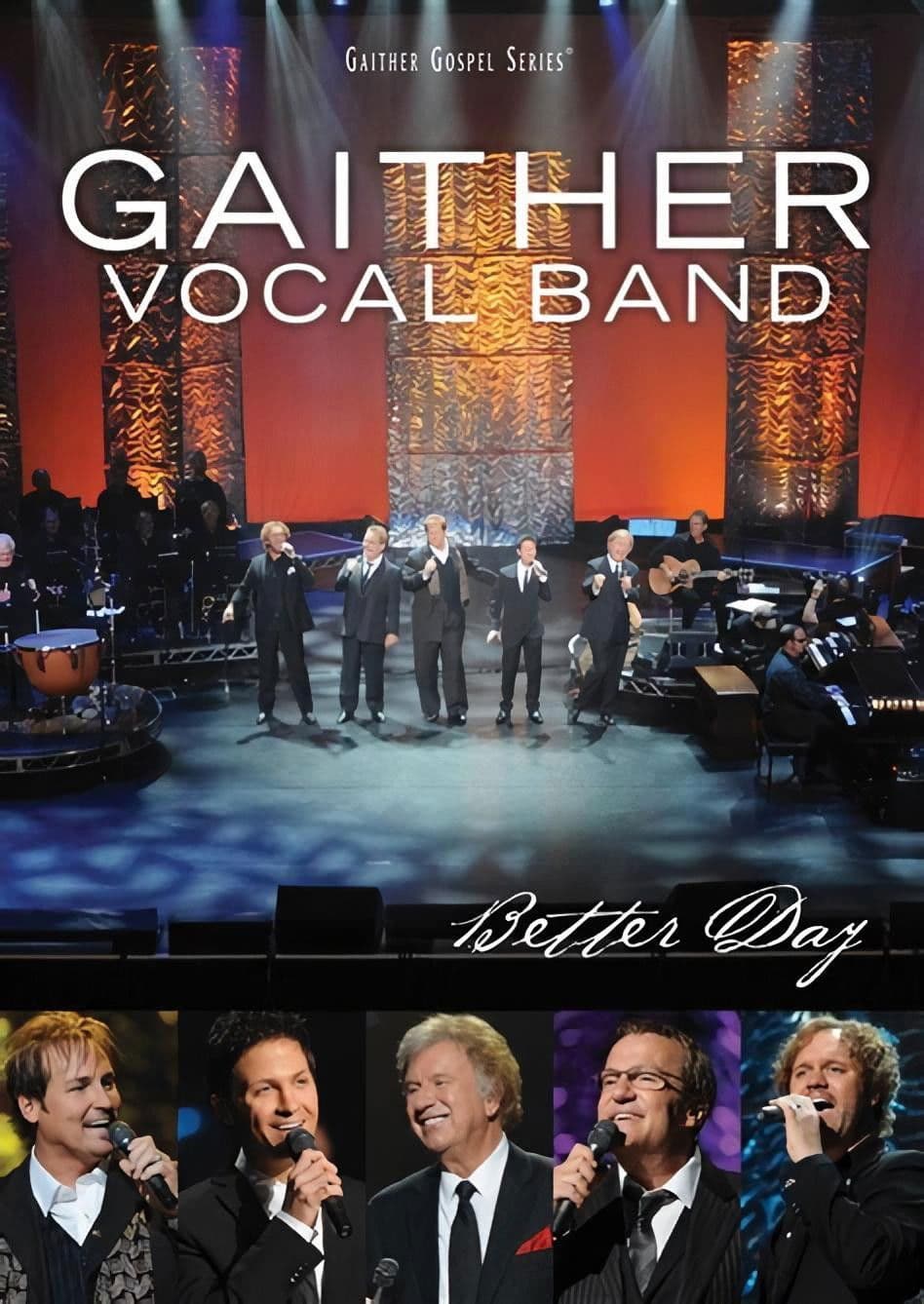 Poster backdrop for Better Day