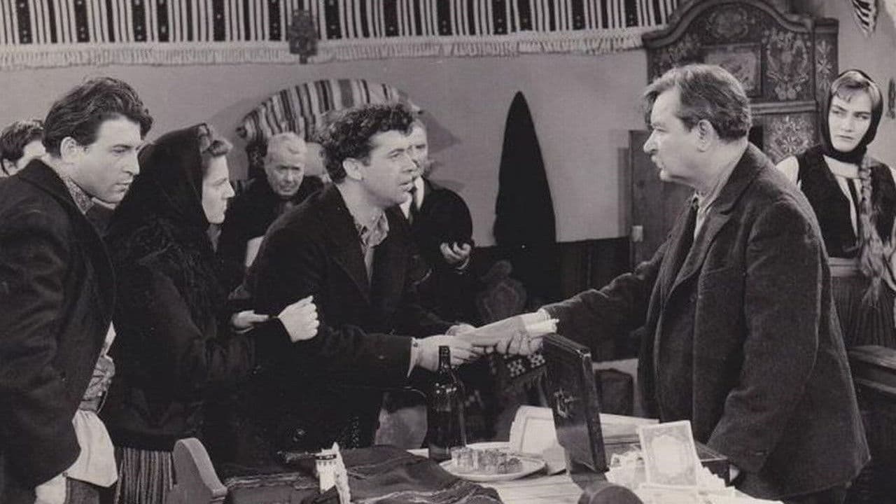 Poster backdrop for The Thirst