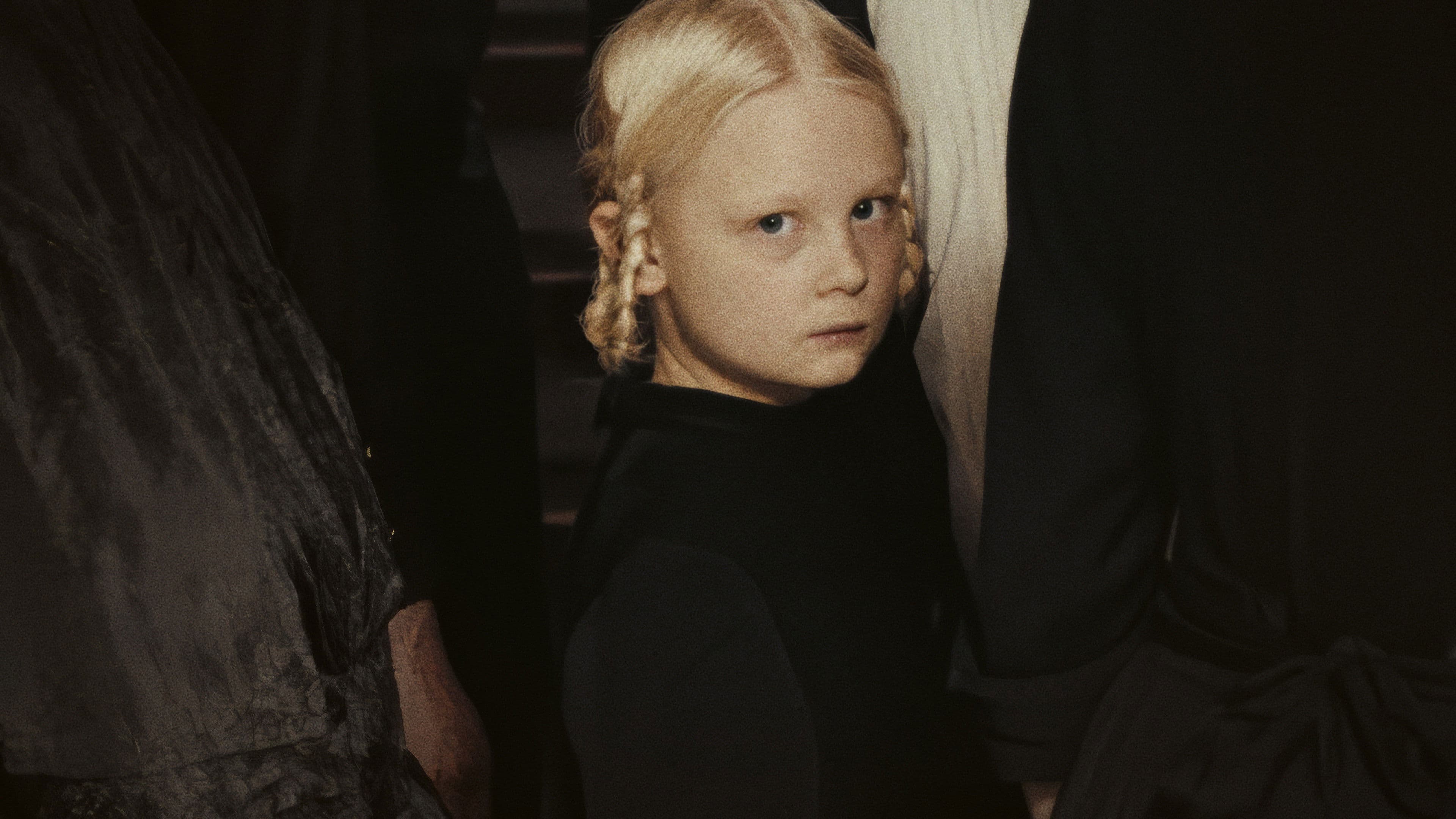 Poster backdrop for Sound of Falling