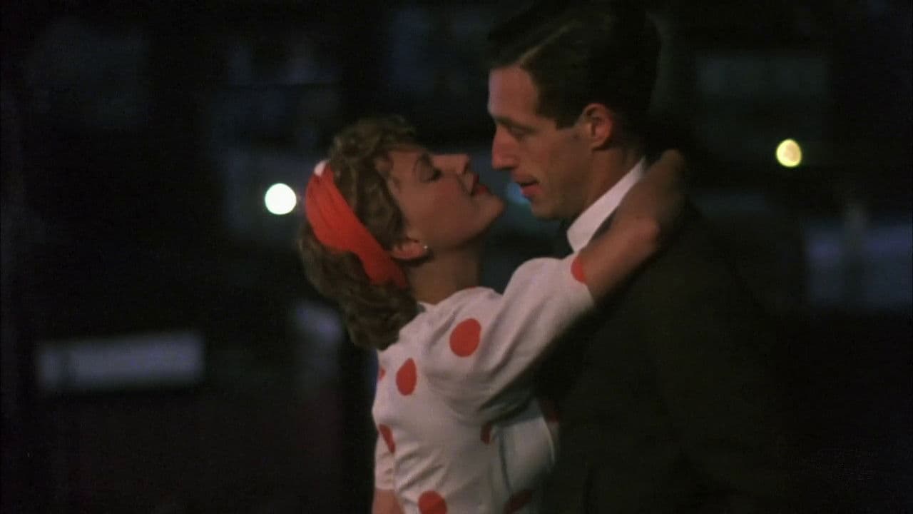 Poster backdrop for The Plouffe Family