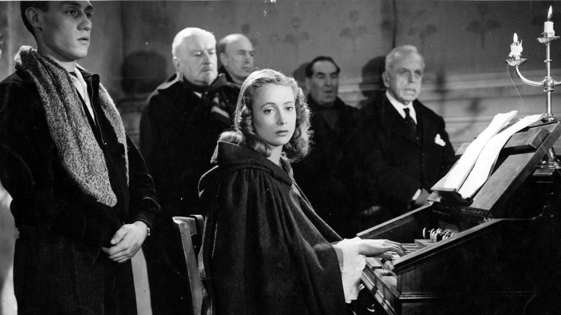 Poster backdrop for Who Killed Santa Claus?