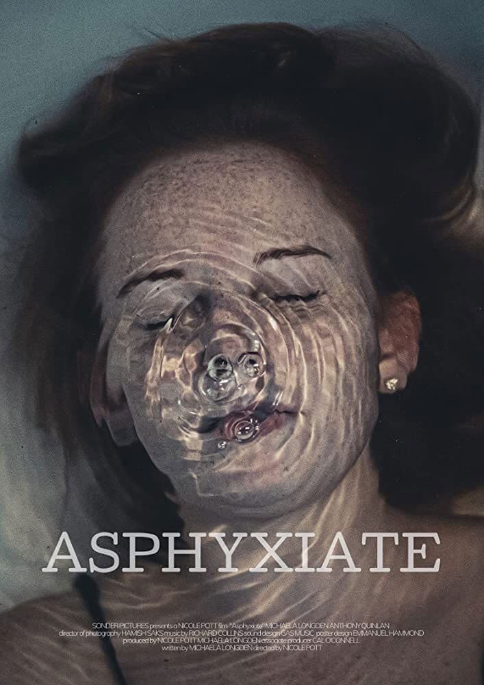 Poster backdrop for Asphyxiate
