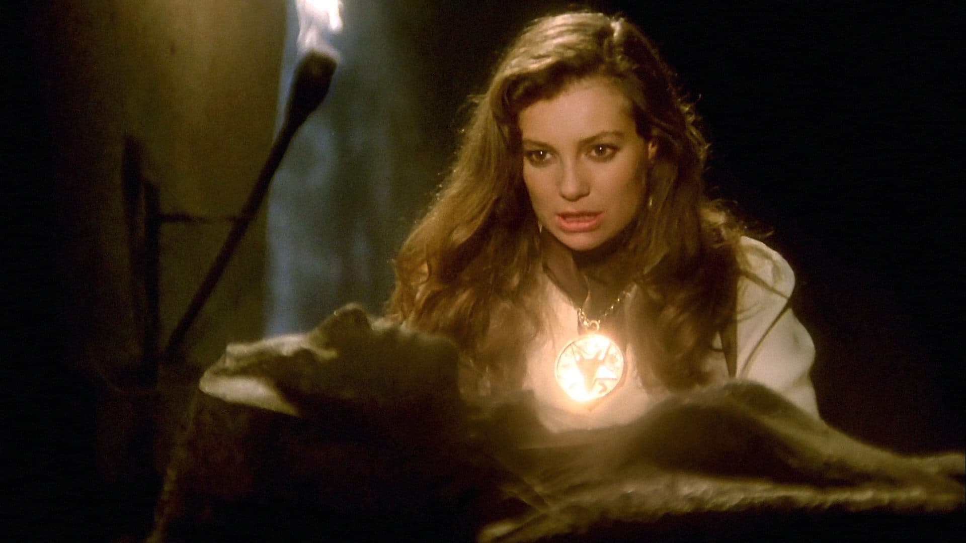 Poster backdrop for Night of the Werewolf