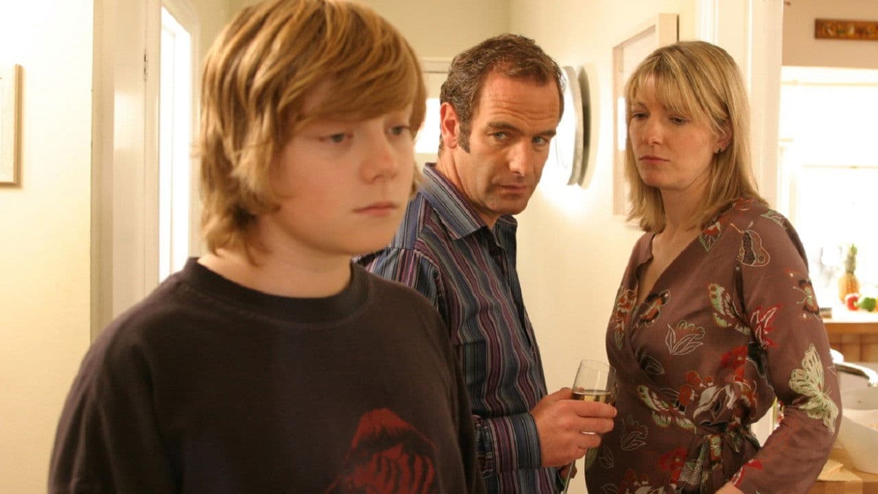 Poster backdrop for Like Father Like Son