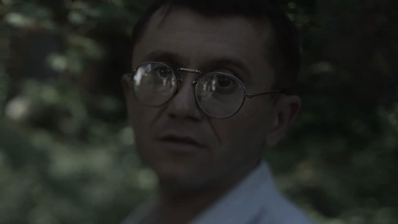 Poster backdrop for Delirium