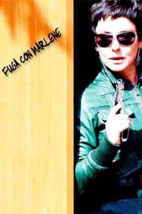 Poster backdrop for Fuga con Marlene