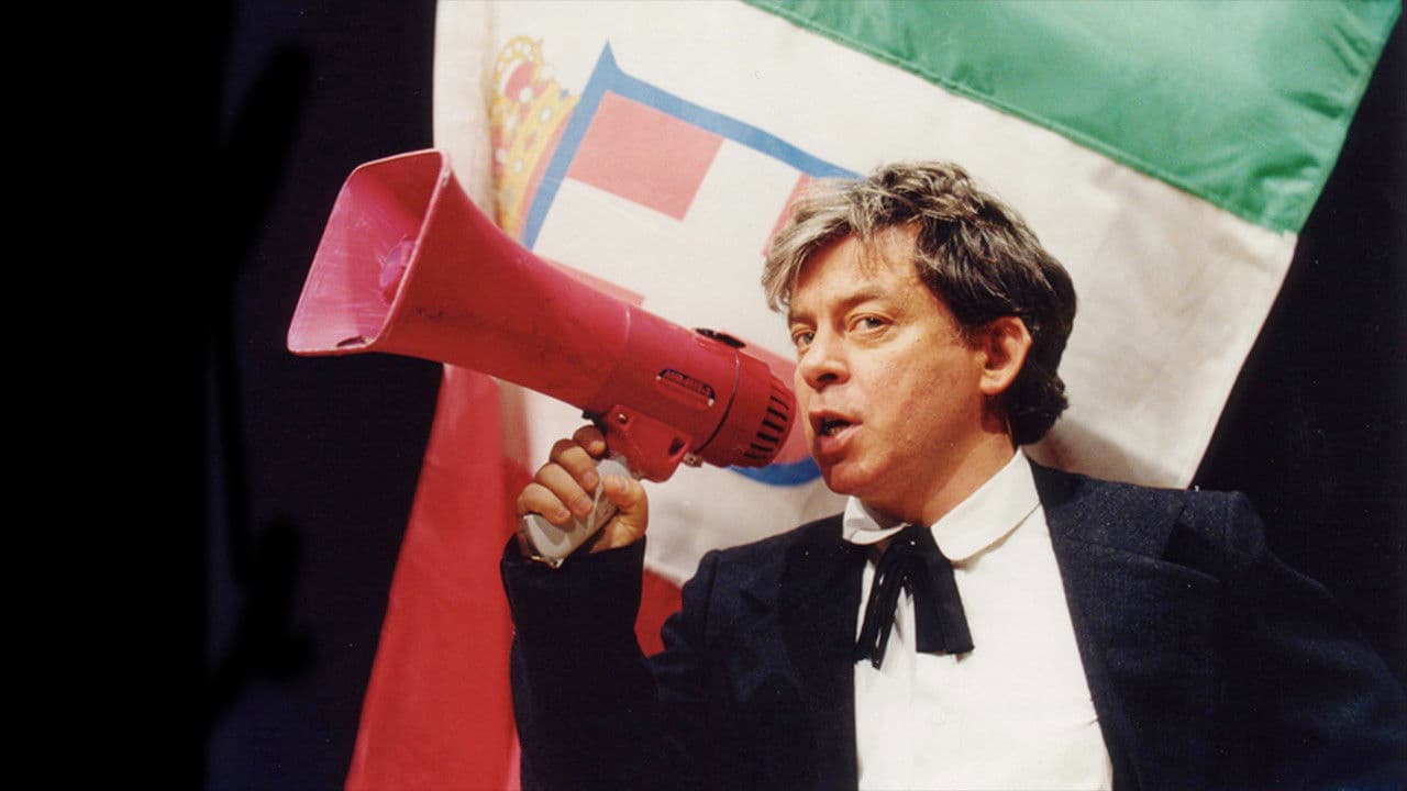 Poster backdrop for Il Signor Rossi e la Costituzione