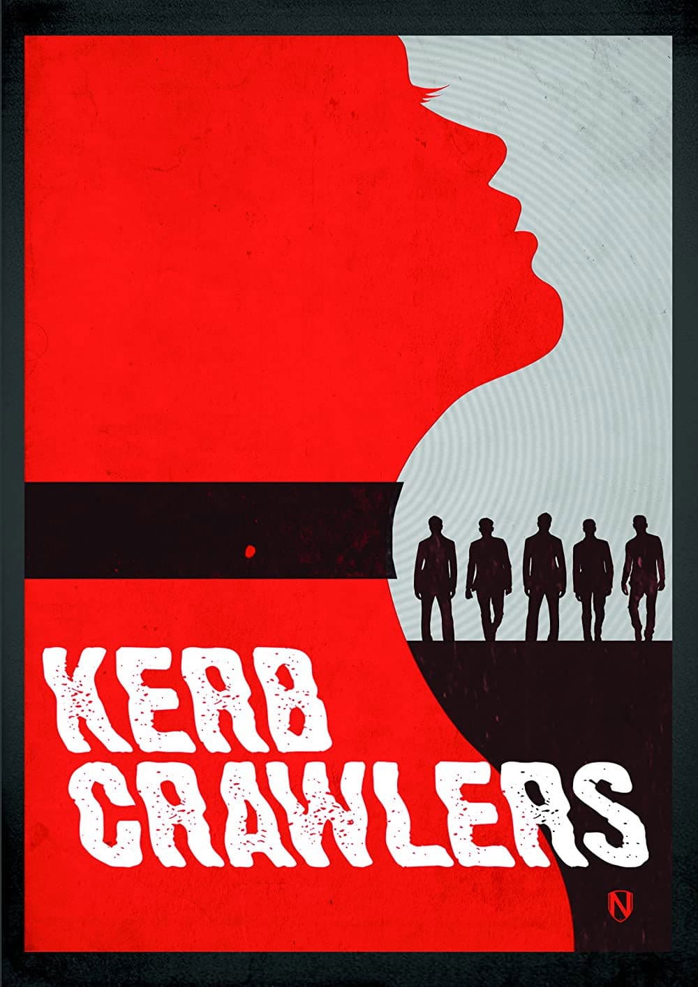Poster backdrop for Kerb Crawlers