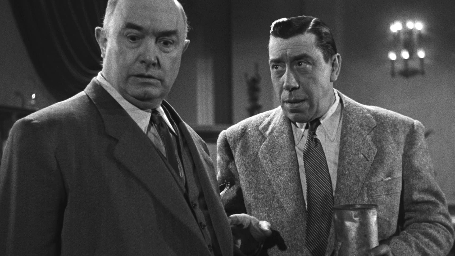 Poster backdrop for The Sleepwalker