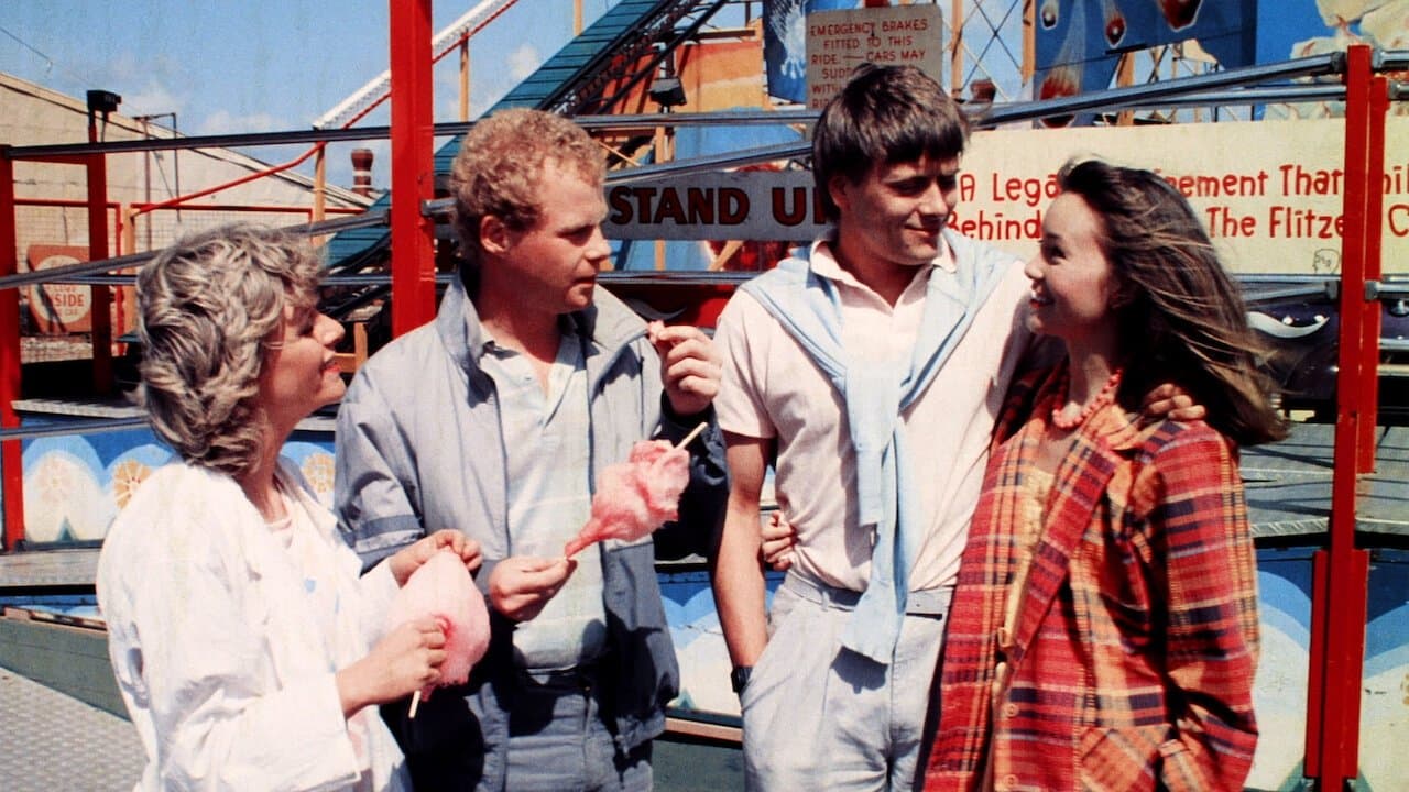 Poster backdrop for Bloody New Year