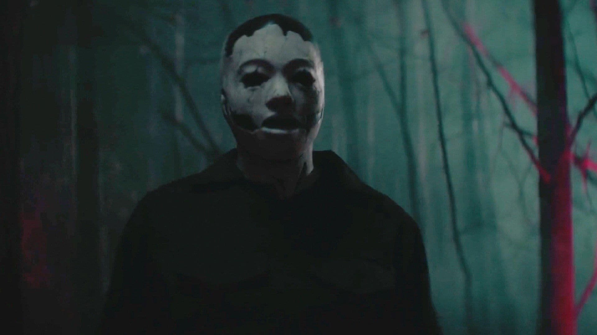 Poster backdrop for Haunted Trail