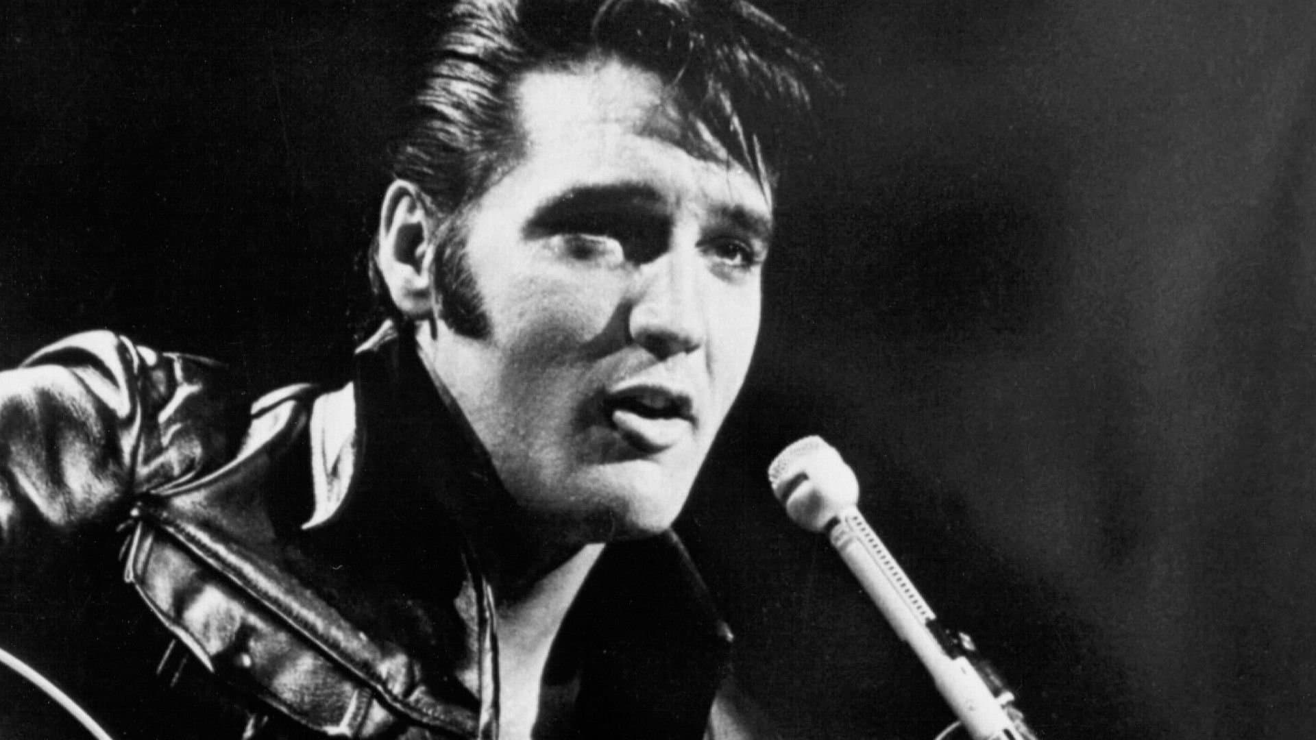 Poster backdrop for Classic Albums: Elvis Presley