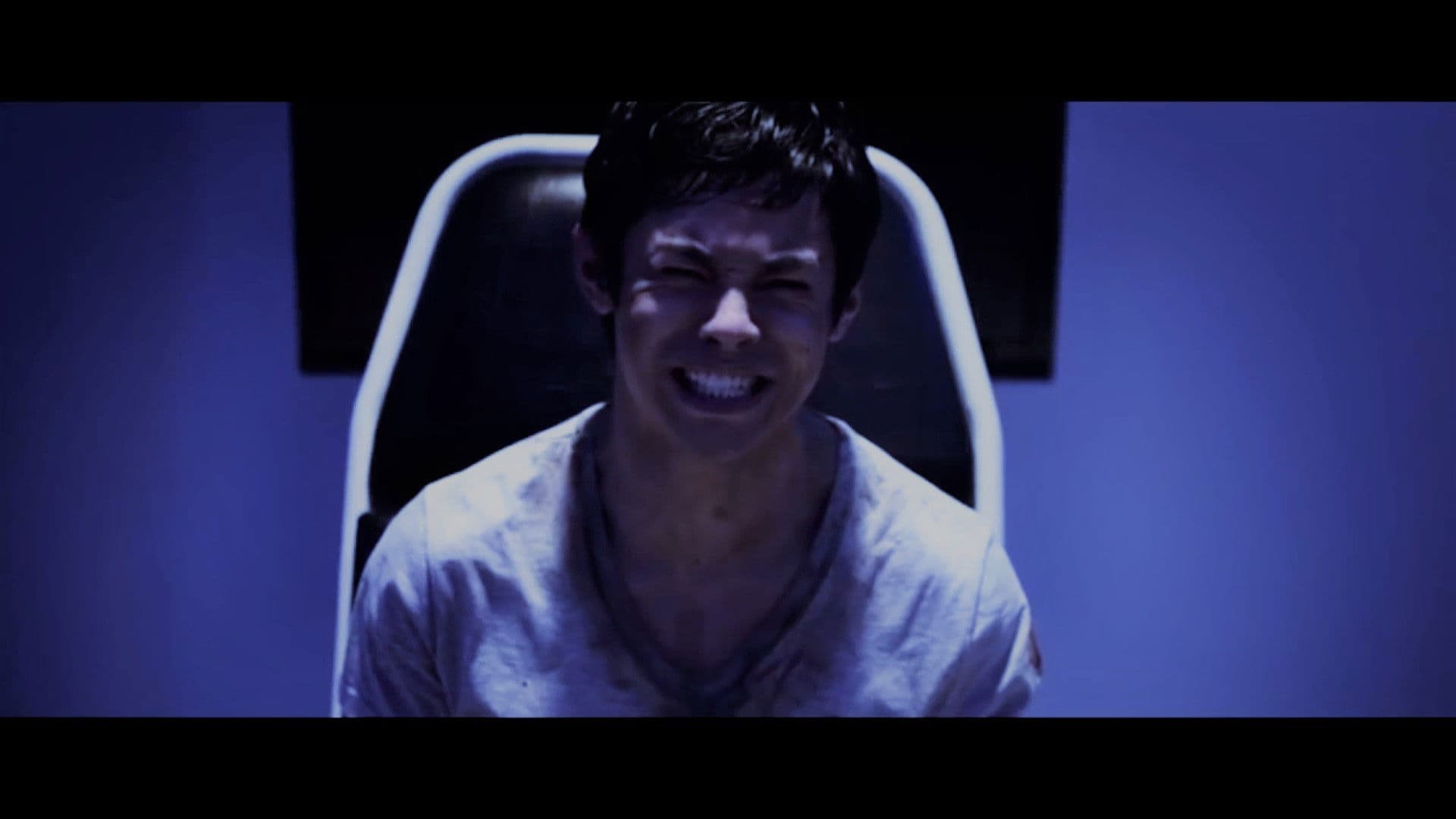 Poster backdrop for Kill Order