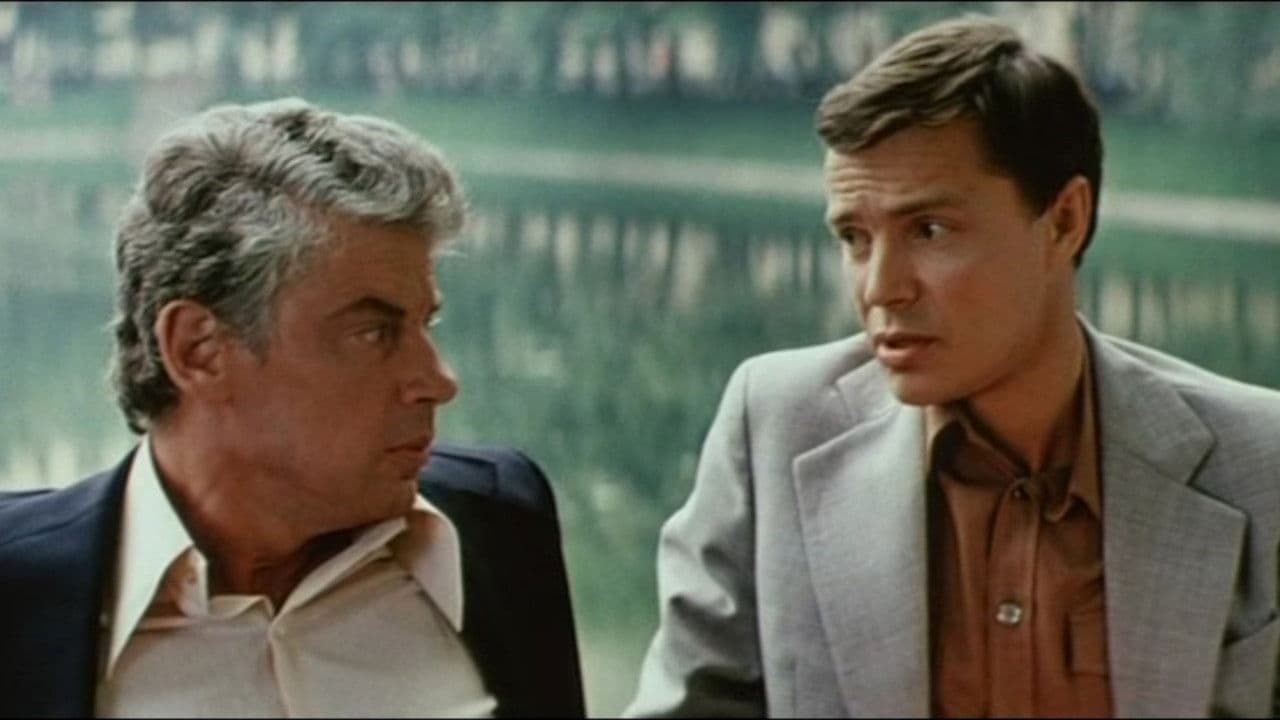 Poster backdrop for Shot In The Back