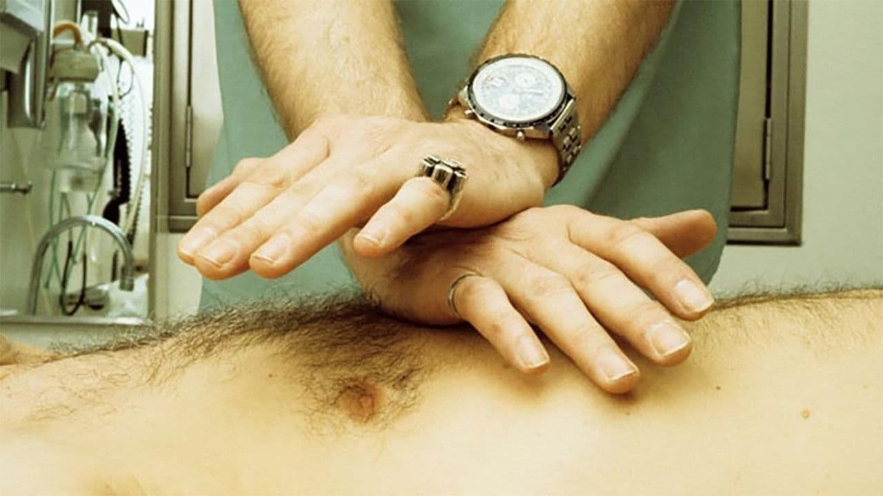 Poster backdrop for À votre santé