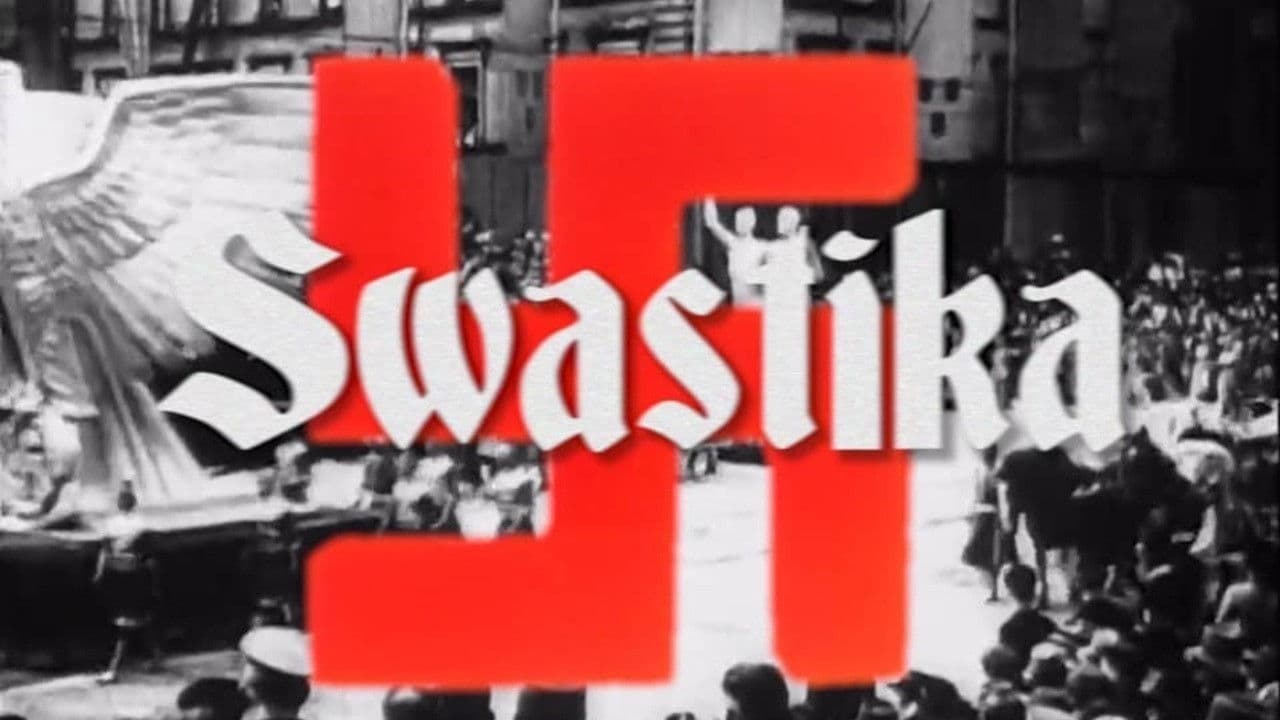 Poster backdrop for Swastika