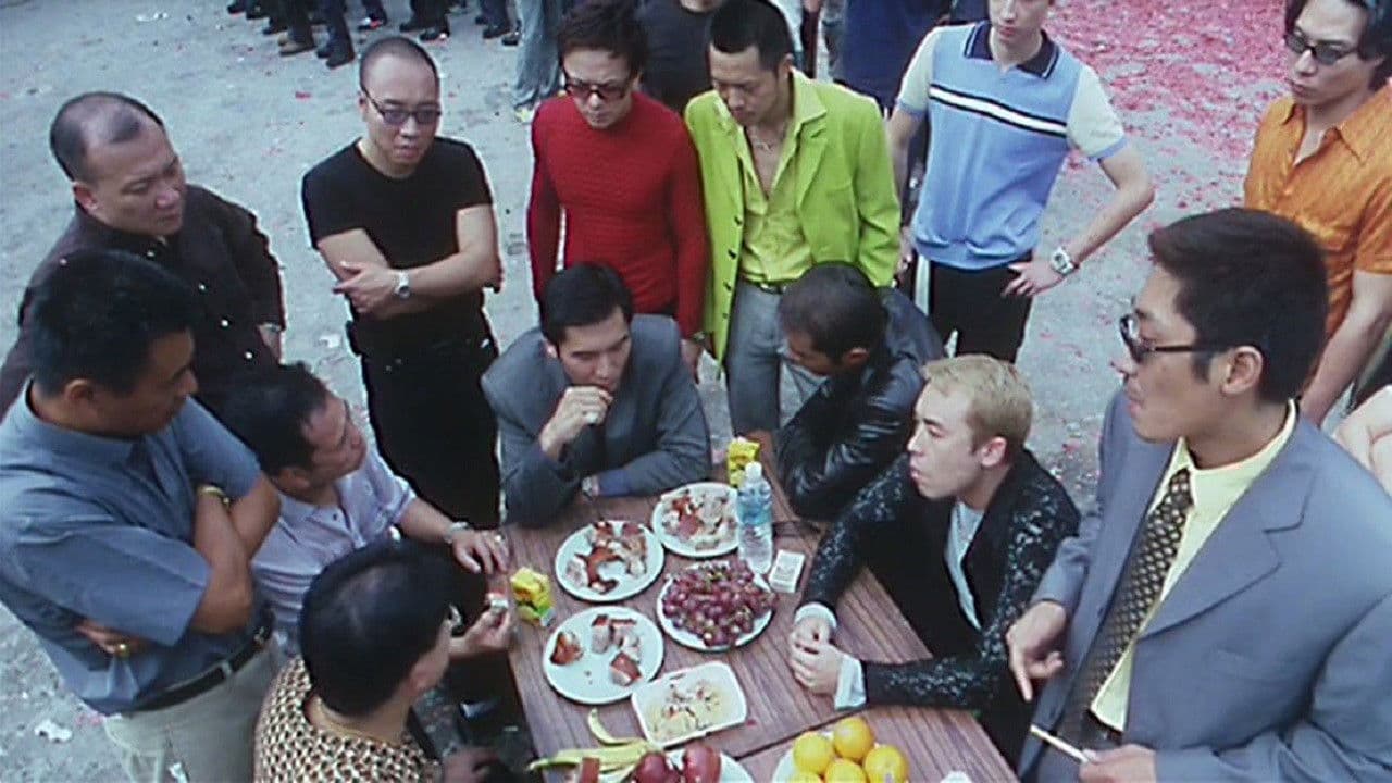 Poster backdrop for The Rules of the Game