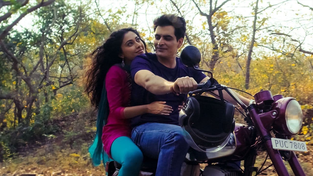 Poster backdrop for Music Teacher