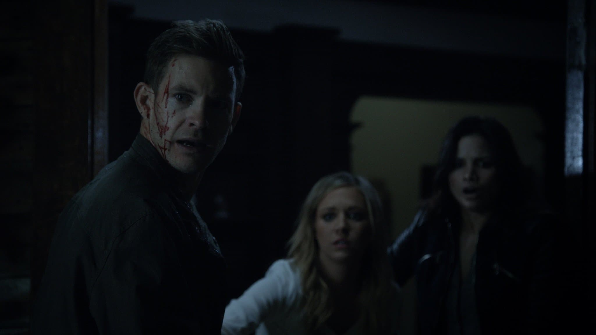 Poster backdrop for Darkness Rising