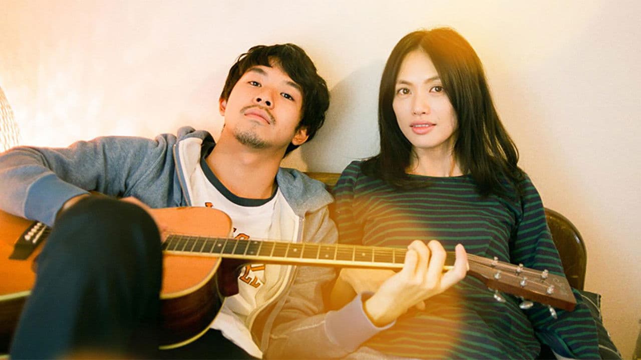 Poster backdrop for Pumpkin and Mayonnaise