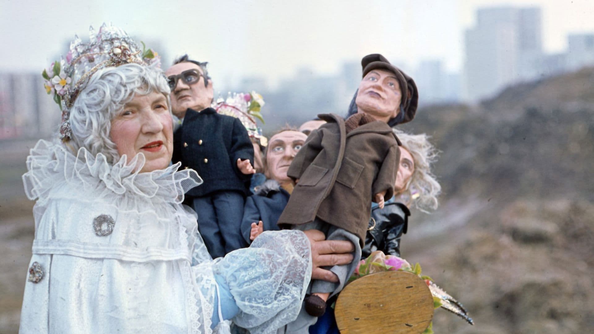 Poster backdrop for Róg Brzeskiej i Capri