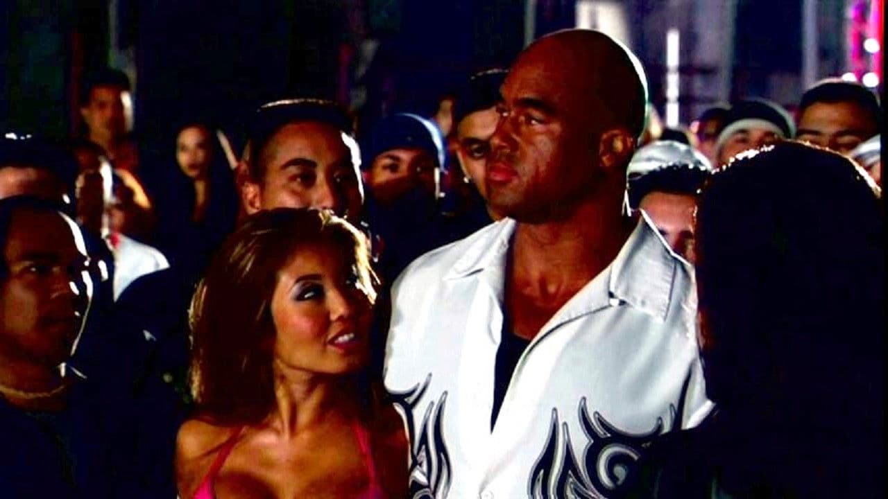 Poster backdrop for Maximum Thrust