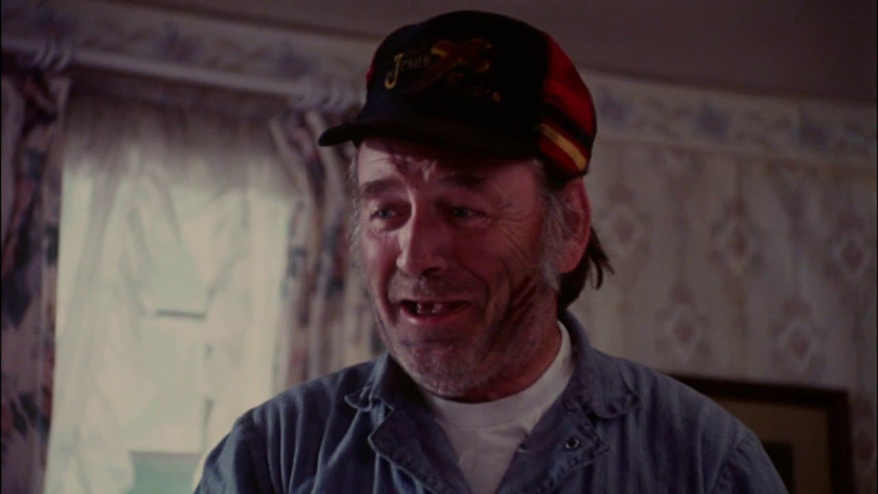 Poster backdrop for Blood Salvage