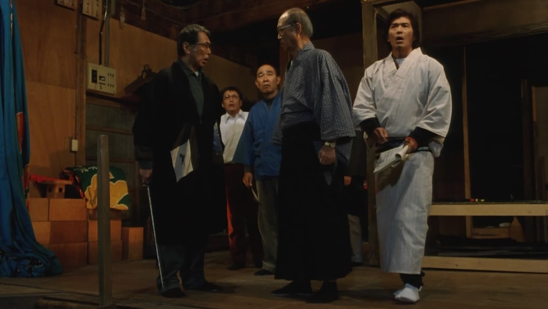 Poster backdrop for Someday