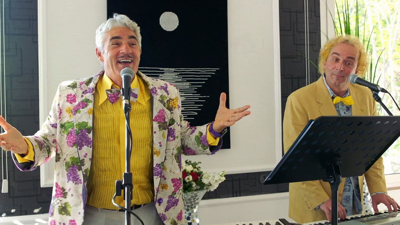 Poster backdrop for Achille Tarallo