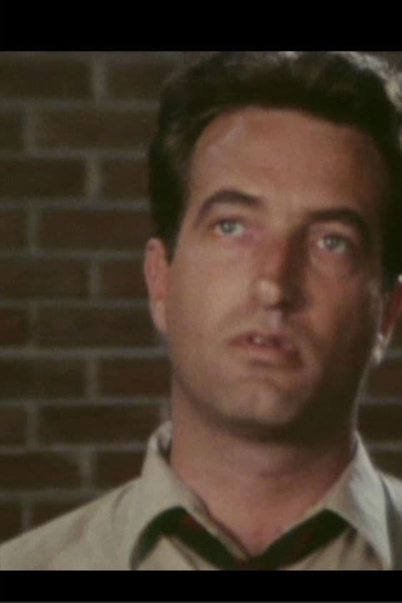 Poster backdrop for A minute of silence