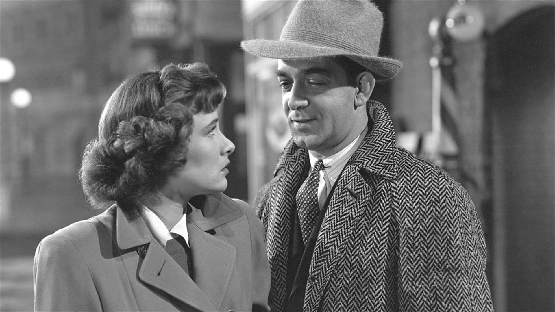 Poster backdrop for Bewitched