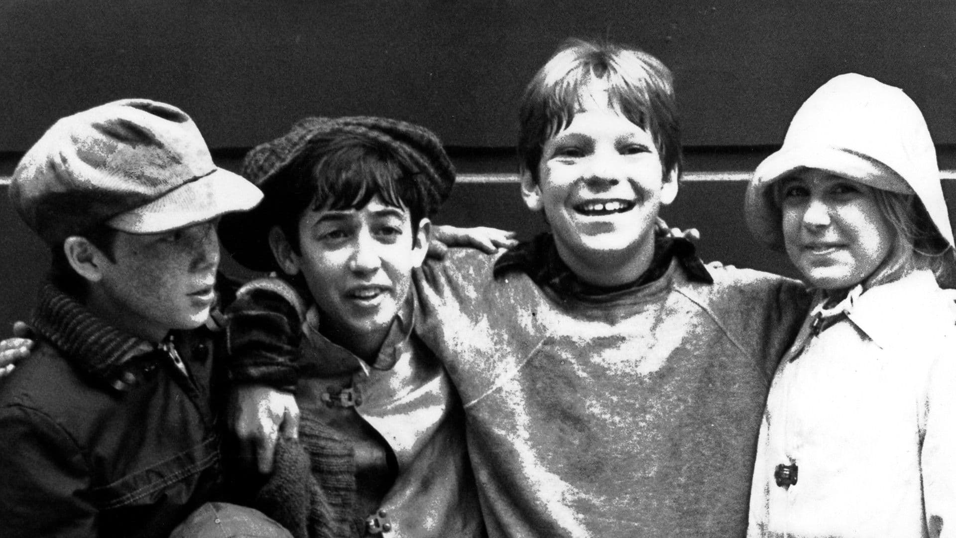 Poster backdrop for When Every Day Was the Fourth of July