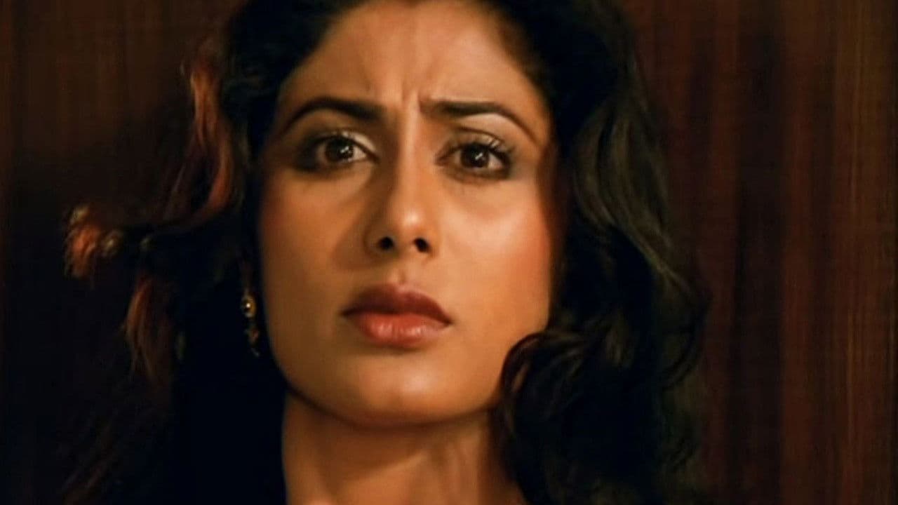 Poster backdrop for Aakhir Kyon?