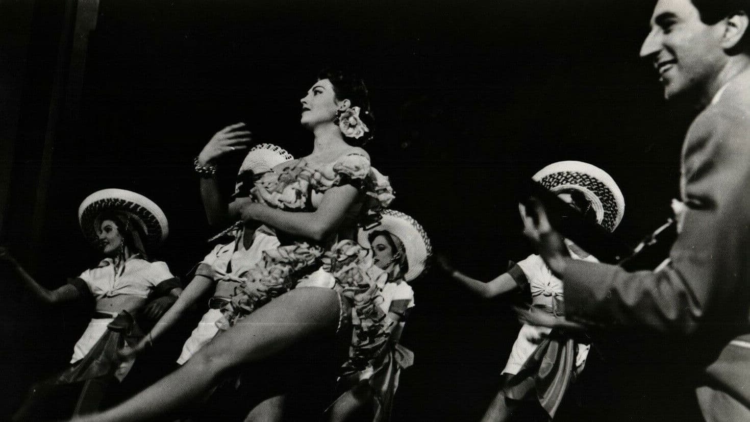 Poster backdrop for Counterspy